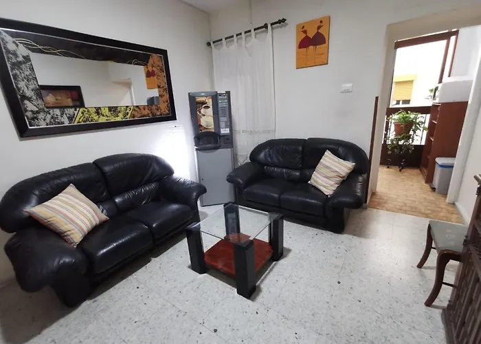 Casa de huéspedes: Hostal Senero