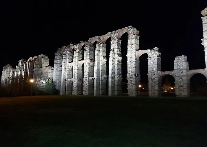 Alquiler de vacaciones: Apartamento Romulo Y Remo-Romulo