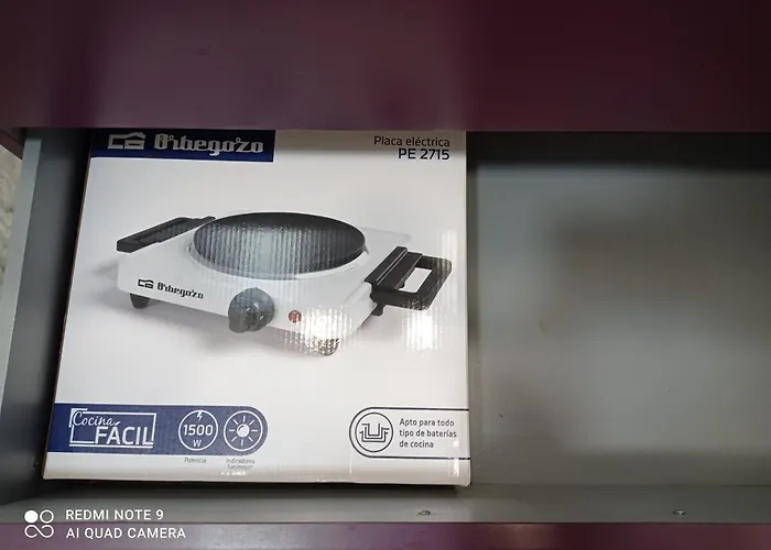 Alquiler de vacaciones: ERES EMÉRITA Apartamentos&Suites PARKING GRATUITO