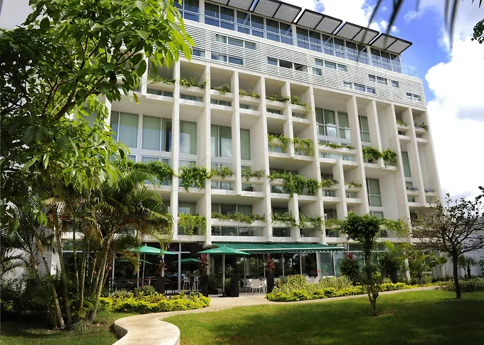 Meson De La Luna & Spa