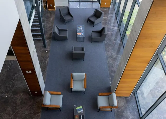 Family Hotel: Fiesta Inn Merida Altabrisa