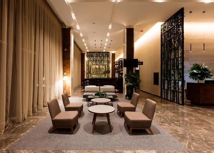Family Hotel: Fiesta Inn Merida Altabrisa